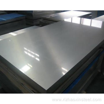 ASTM A653 Hot Dipped Galvanized Steel Sheet